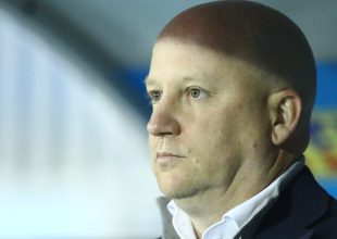 Νίκολιτς: «Δεν είχαμε συγκέντρωση στην αμυντική λειτουργία»