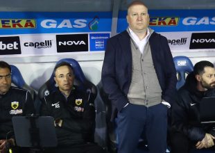 ΑΕΚ1924 TV: Η συνέντευξη Τύπου του Μάρκο Νίκολιτς