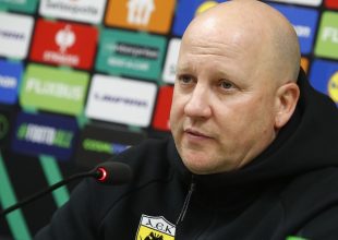 Νίκολιτς: «Είμαστε πεινασμένοι για περισσότερα στην Ευρώπη!»