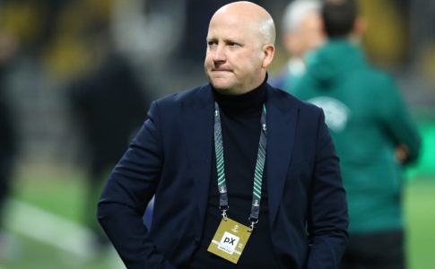 LIVE STREAM: Η συνέντευξη Τύπου του Μάρκο Νίκολιτς