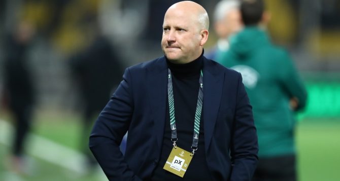 AEK1924 ΤV: H συνέντευξη Τύπου του Μάρκο Νίκολιτς