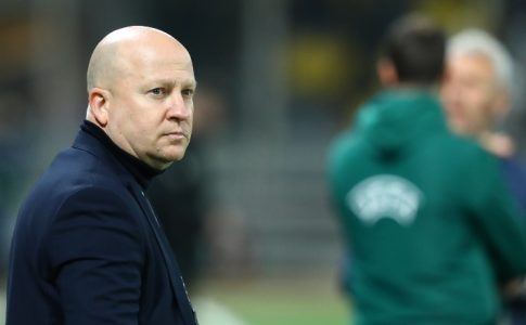 Το πλάνο του Νίκολιτς για Κηφισιά