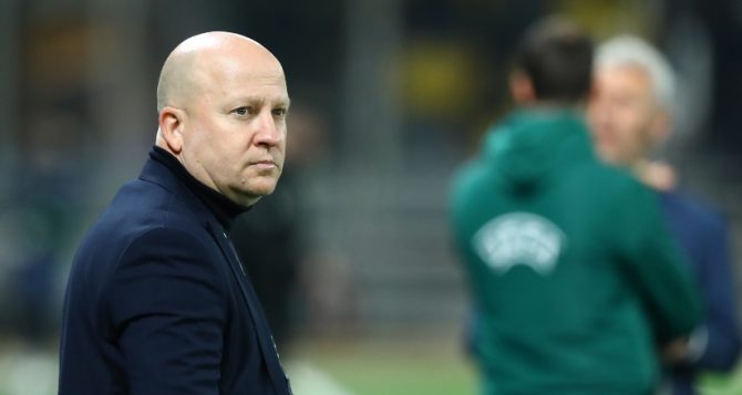 Νίκολιτς: «Όταν δείχνουμε υπεροψία τιμωρούμαστε – Αυτή η ομάδα αξίζει στήριξη»