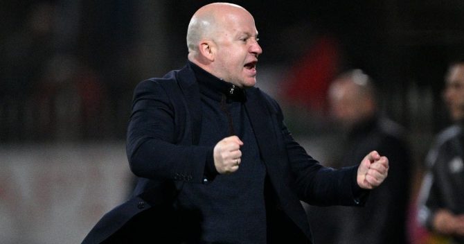 Το πλάνο του Νίκολιτς για την ρεβάνς με Τσέλιε