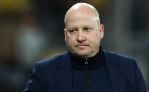 Συγκλονίζει ο Νίκολιτς για το φιλικό της ΑΕΚ στο Βελιγράδι: «Ήμουν παρών – Ευγνωμοσύνη στην ομάδα και τον κόσμο»