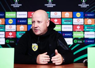 Ζωντανά από Τσέλιε: Νίκολιτς και Πήλιος