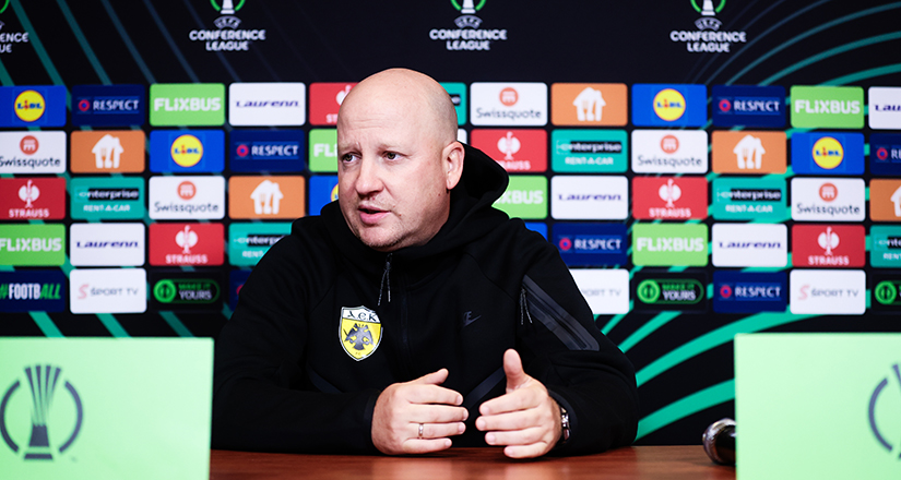 Ζωντανά από Τσέλιε: Νίκολιτς και Πήλιος