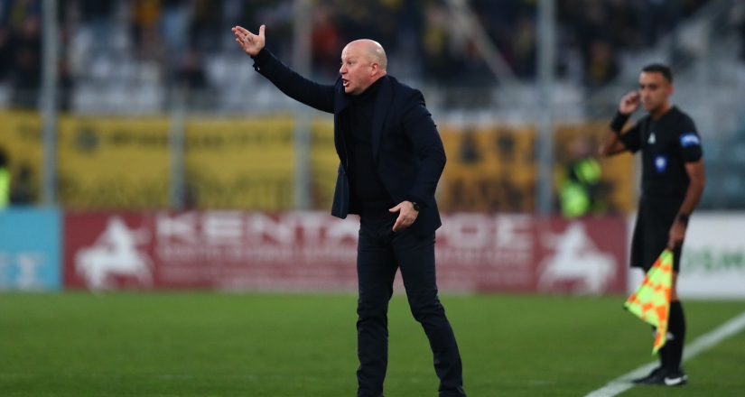 Αλλαγές ετοιμάζει ο Νίκολιτς ενόψει ΑΕΛ