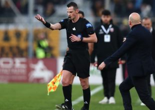 Νίκολιτς: «Παραμένει η ίδια κατάσταση από το καλοκαίρι – Ζήτησα εξήγηση και αποβλήθηκα!»