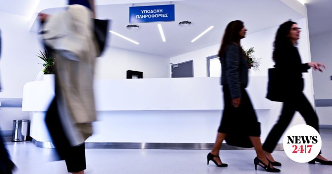 Αμβλώσεις: 8 στα 10 περιστατικά του ΕΟΠΥΥ εξυπηρετήθηκαν ιδιωτικά