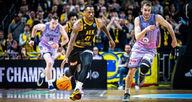 Πρώτη και καλύτερη η ΒΑΣΙΛΙΣΣA στο Βερολίνο!