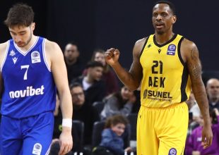 Τα highlights από την κατοστάρα της Βασίλισσας επί του Ηρακλή (VIDEO)