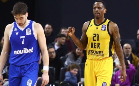 Τα highlights από την κατοστάρα της Βασίλισσας επί του Ηρακλή (VIDEO)