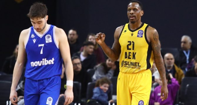 Τα highlights από την κατοστάρα της Βασίλισσας επί του Ηρακλή (VIDEO)