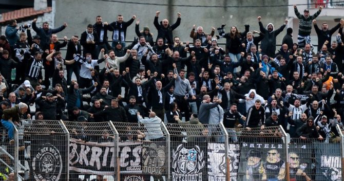 Ξεκάθαρος ο ΟΦΗ: «Καμία συμφωνία με την ΕΠΟ για deadline στα εισιτήρια»