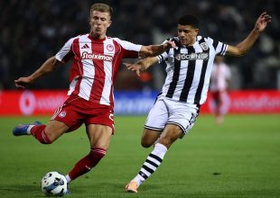 Αθλητικές μεταδόσεις: Πού θα δείτε τα παιχνίδια της τελευταίας αγωνιστικής της Stoiximan Super League