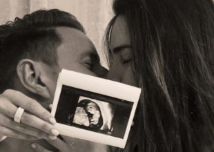 Ζιρόνα: Ο Τερ Στέγκεν και η σύντροφός του περιμένουν το πρώτο τους παιδί