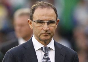 Ο Μάρτιν Ο’Νιλ προειδοποίησε την Ιταλία: “Η Βόρειος Ιρλανδία έχει περισσότερα να κερδίσει παρά να χάσει”