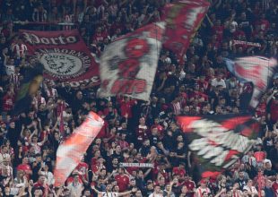 Τα διάρκειας «δείχνουν» την έδρα του Ολυμπιακού για τη νέα σεζόν