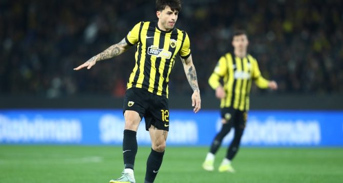 Ρότα: «Κάναμε πολύ κακό πρώτο μέρος – Μένει η πρόκριση»