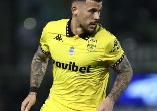 Stoiximan Super League: Όλα τα σενάρια για τα playoffs 5-8