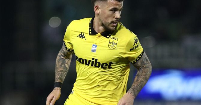 Stoiximan Super League: Όλα τα σενάρια για τα playoffs 5-8