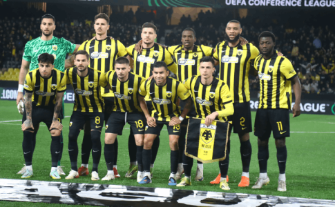 Δημάτος: Πως η ΑΕΚ μπορεί να βρεθεί στους ισχυρούς των πλέι οφ του Champions League