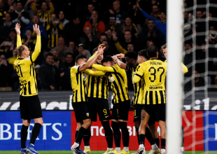 Δεύτερος γύρος με πορεία πρωταθλητισμού για την ΑΕΚ