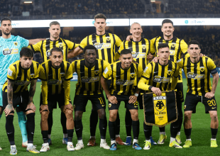 Η ΑΕΚ του Νίκολιτς πήρε περισσότερους βαθμούς απ’ τη χρονιά του νταμπλ!