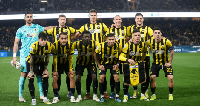 Η ΑΕΚ του Νίκολιτς πήρε περισσότερους βαθμούς απ’ τη χρονιά του νταμπλ! Η ΑΕΚ του Νίκολιτς πήρε περισσότερους βαθμούς απ’ τη χρονιά του νταμπλ!