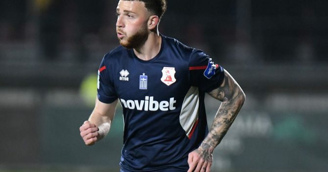 Ο Πανσερραϊκός τακτοποίησε το θέμα με την απαγόρευση μεταγραφών από την FIFA