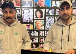 Στο Μουσείο της ΑΕΚ η υπογεγραμμένη φανέλα του Παντελή Παντελίδη από το Κύπελλο του 2016! (ΦΩΤΟ)