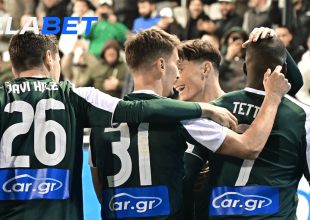 Παναθηναϊκός – ΟΦΗ με δυνατό Bet Builder στα γκολ