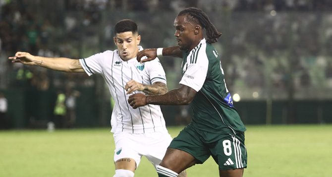 Λεβαδειακός – Παναθηναϊκός για τετράδα με «Ενίσχυση» στο Τριφύλλι Λεβαδειακός – Παναθηναϊκός για τετράδα με «Ενίσχυση» στο Τριφύλλι