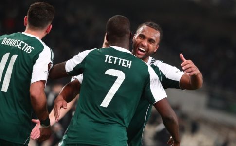 Παναθηναϊκός – Μπέτις με Boost σε ισορροπία και γκολ