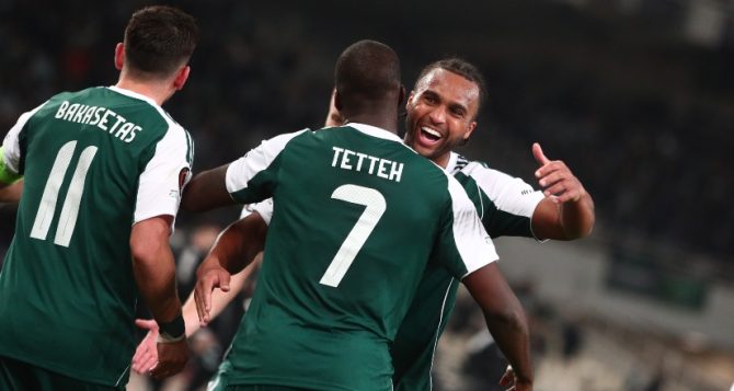 Παναθηναϊκός – Μπέτις με Boost σε ισορροπία και γκολ