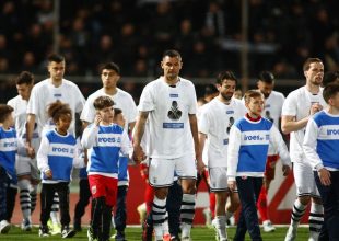 Super League: Πρόστιμα σε Ολυμπιακό, Παναθηναϊκό, ΠΑΟΚ και Άρη