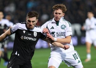 Stoiximan Super League: Τη Δευτέρα το ΔΣ της Λίγκας για τις ακριβείς ημέρες και ώρες των playoffs και playouts