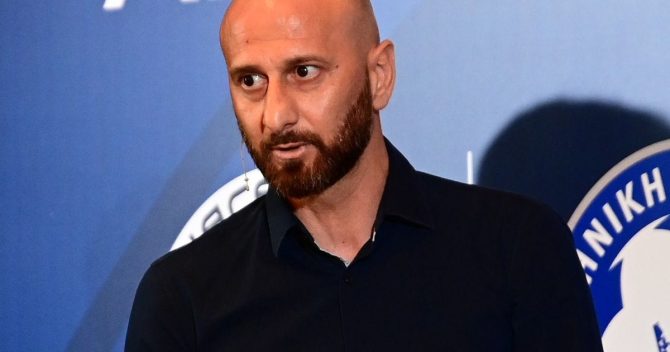 ΕΠΟ: Στο Technical Leadership Diploma της FIFA ο Δημήτρης Παπαδόπουλος