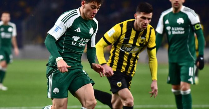 Stoiximan Super League: Η βαθμολογία του δευτέρου γύρου, πόσους βαθμούς μάζεψαν οι 14 ομάδες