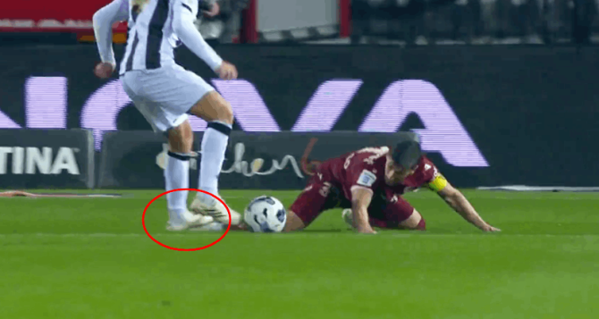 «Έκλεισαν τα μάτια» σε πεναλτάρα του Αστέρα οι Παπαπέτρου και Ευαγγέλου στο 1-0 του ΠΑΟΚ «Έκλεισαν τα μάτια» σε πεναλτάρα του Αστέρα οι Παπαπέτρου και Ευαγγέλου στο 1-0 του ΠΑΟΚ