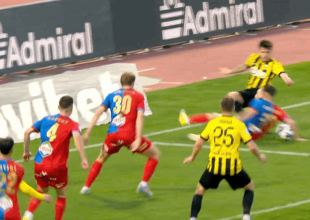 Κουτσιαύτης για πέναλτι της ΑΕΚ: «Προσπαθώ να καταλάβω γιατί άλλαξε απόφαση ο Τσιμεντερίδης»