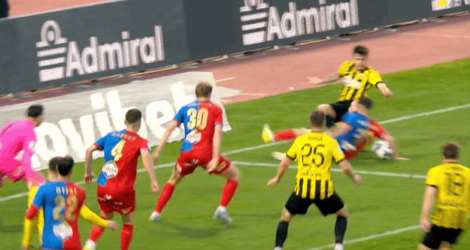 Κουτσιαύτης για πέναλτι της ΑΕΚ: «Προσπαθώ να καταλάβω γιατί άλλαξε απόφαση ο Τσιμεντερίδης»