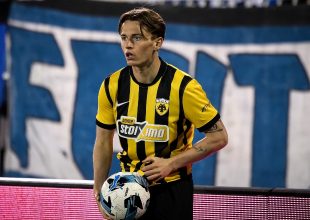 ΑΕΚ: Χωρίς Πενράις κόντρα στην Κηφισιά