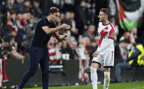 Ράγιο Βαγιεκάνο: Σοβαρό πρόβλημα με την κατάσταση του προπονητικού κέντρου