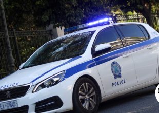 Πεύκη: Βρέθηκε οβίδα σε οικοδομή – Έκλεισε δρόμος για λόγους ασφαλείας