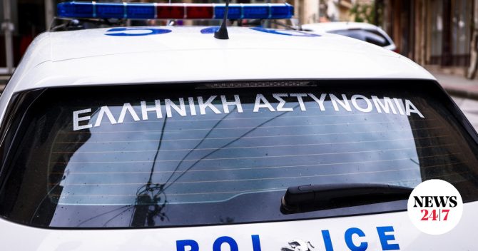 Κόρινθος: Ξυλοκόπησαν και ψέκασαν με σπρέι πιπεριού 39χρονη