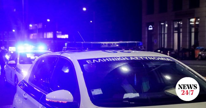 Ζάκυνθος: Συνελήφθη 62χρονος που πυροβόλησε και τραυμάτισε γειτόνισσά του