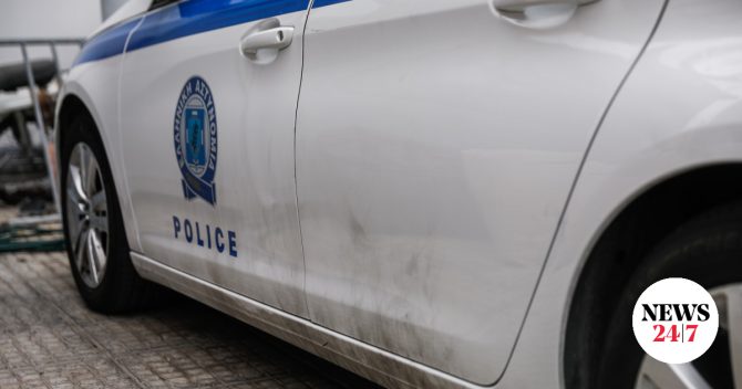 Βέροια: Στον ανακριτή ο δράστης του άγριου ξυλοδαρμού της 24χρονης