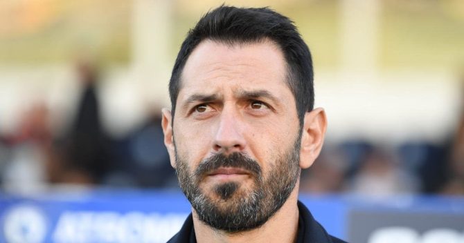 Ηρακλής: Το ραντεβού με τον Πετράκη και η ξεκάθαρη στόχευση για Έλληνα τεχνικό διευθυντή